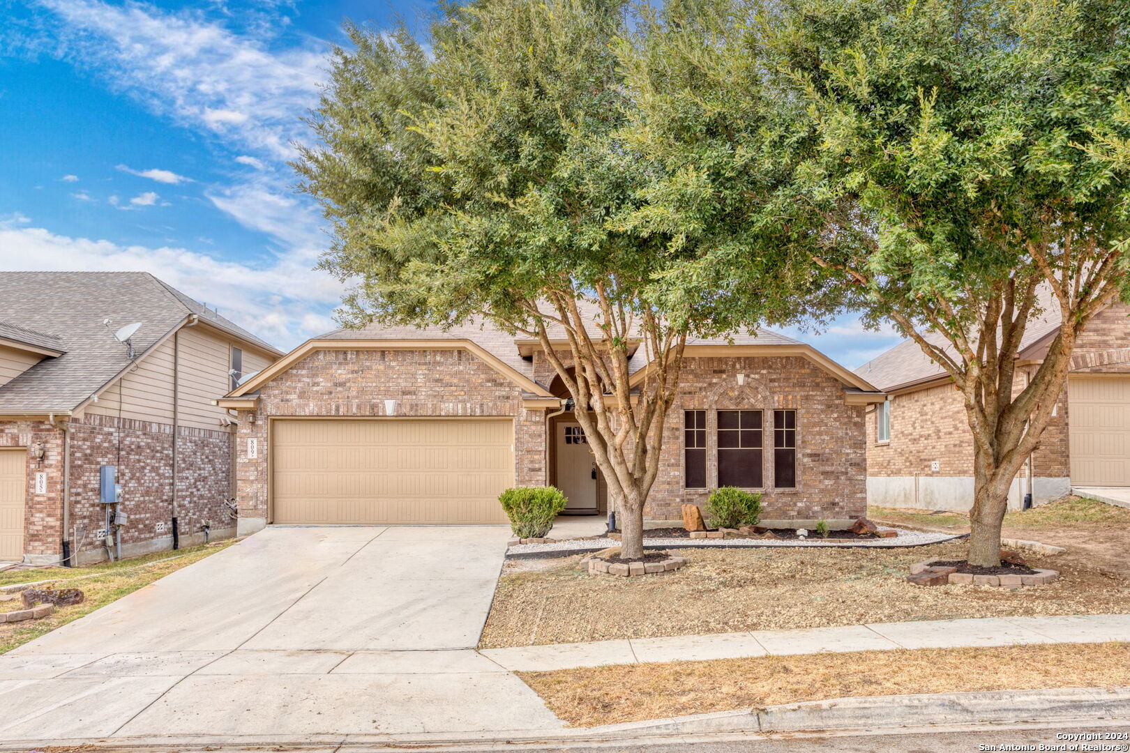 809 LASERRA, Cibolo, TX 78108 — photo 1