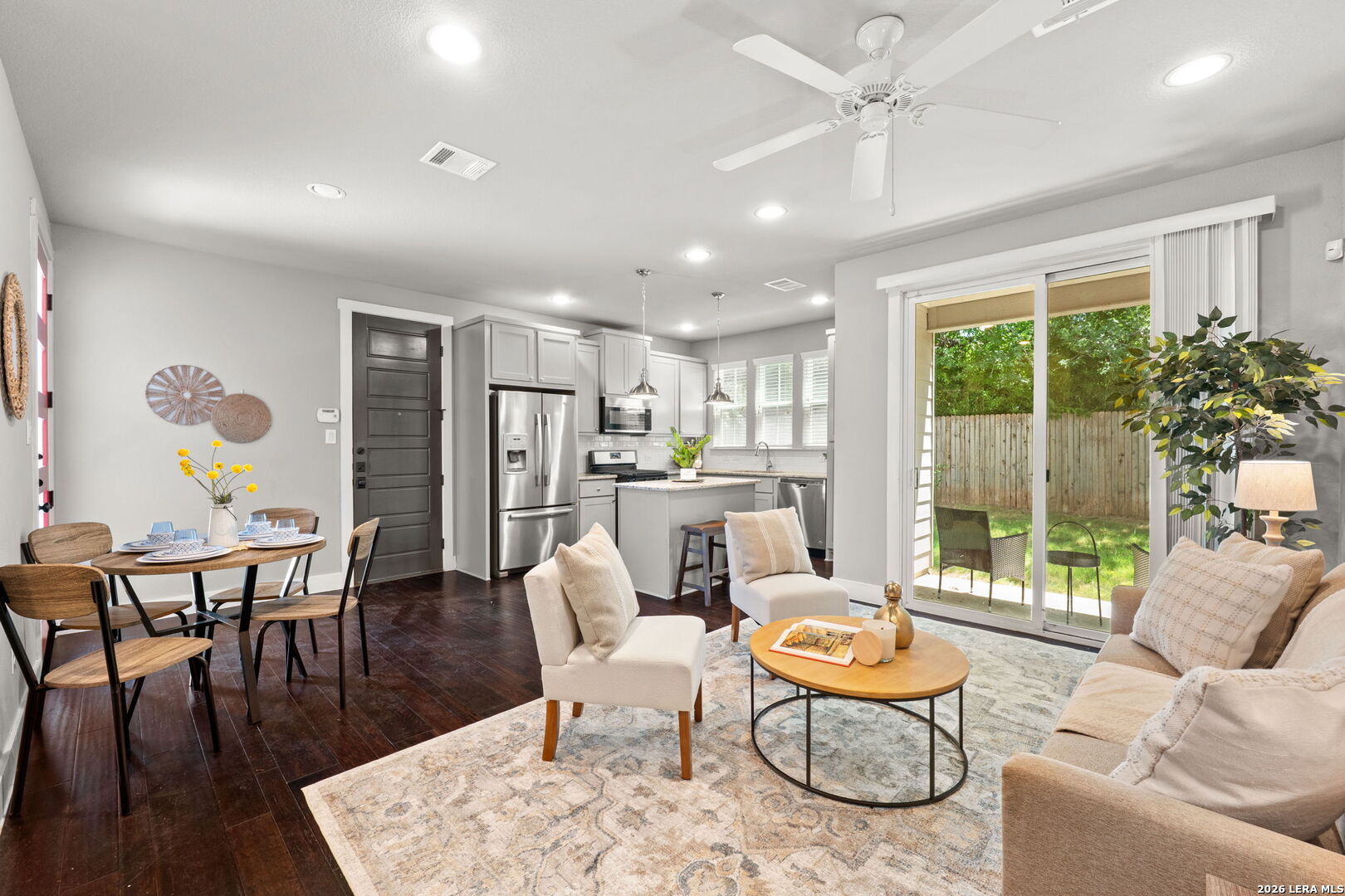252 CLAREMONT AVE, San Antonio, TX 78209 — photo 1