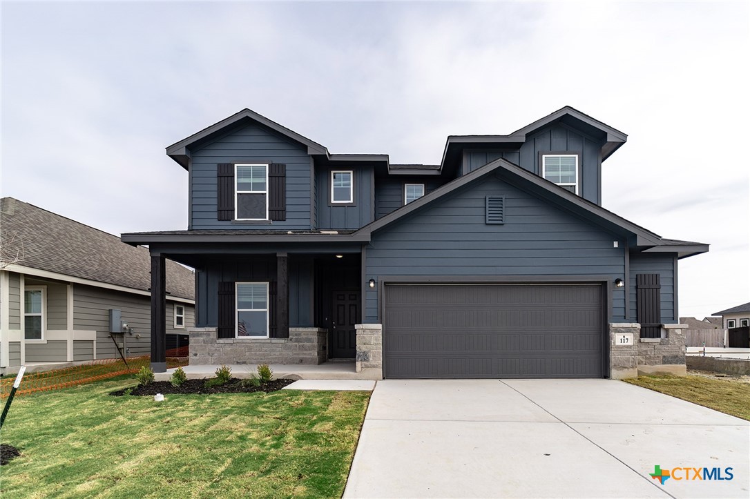 117 Lina Way, Seguin, TX 78155 — photo 1