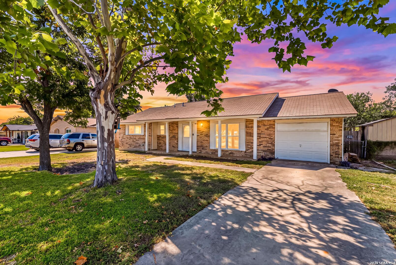 4314 Clear Spring Dr, San Antonio, TX 78217 — photo 1