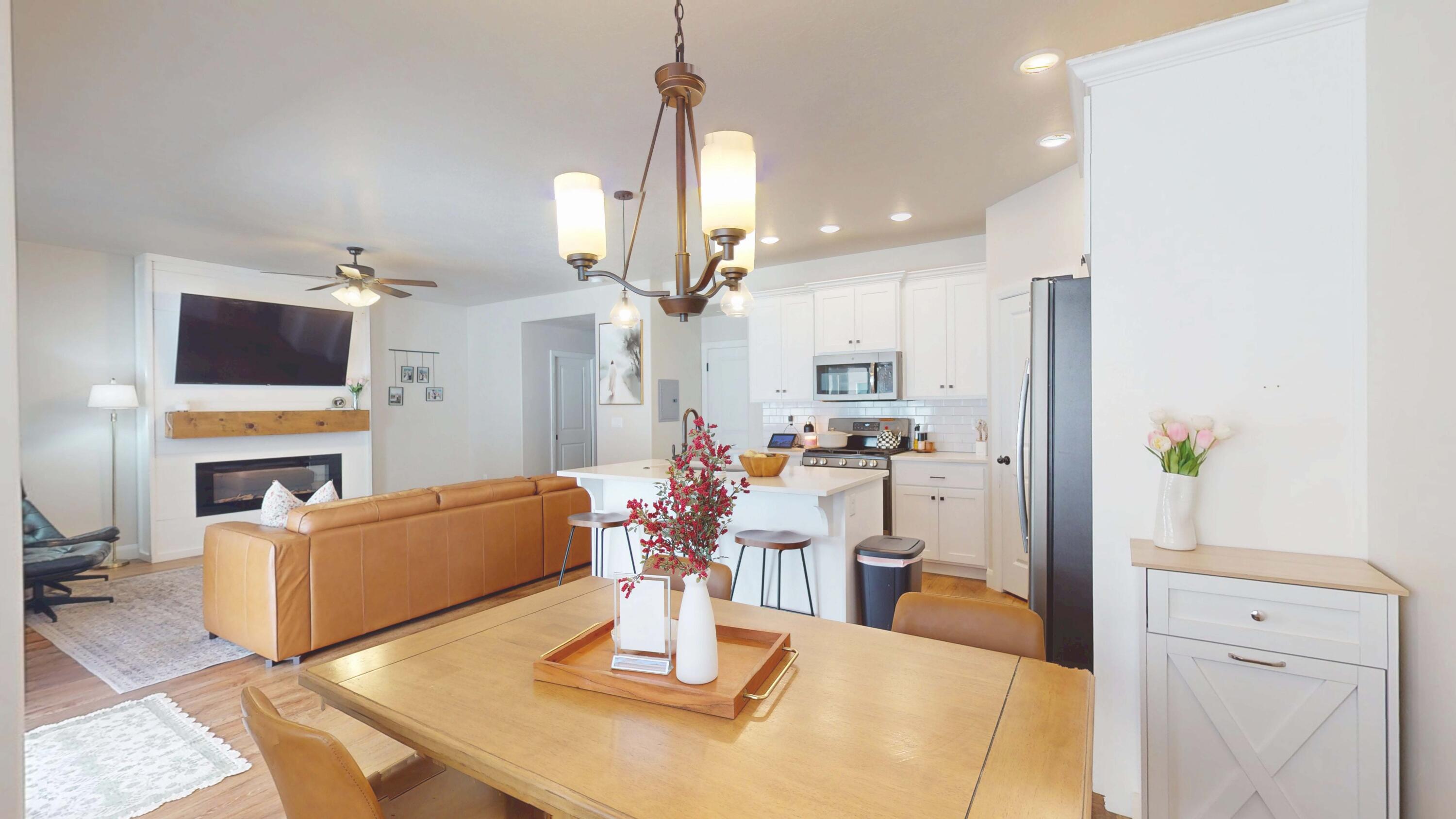 3080 W Lyptus LN N, 26, Cedar City, UT 84721 — photo 1