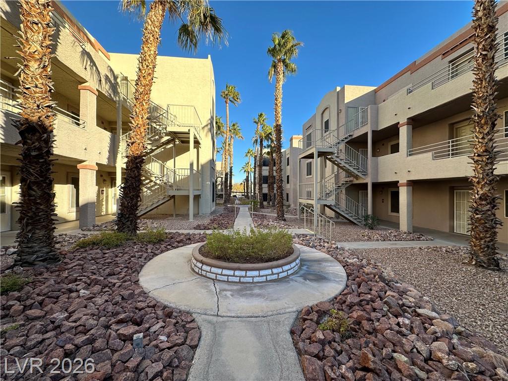 2076 Mesquite Lane 302, Laughlin, NV 89029 — photo 1