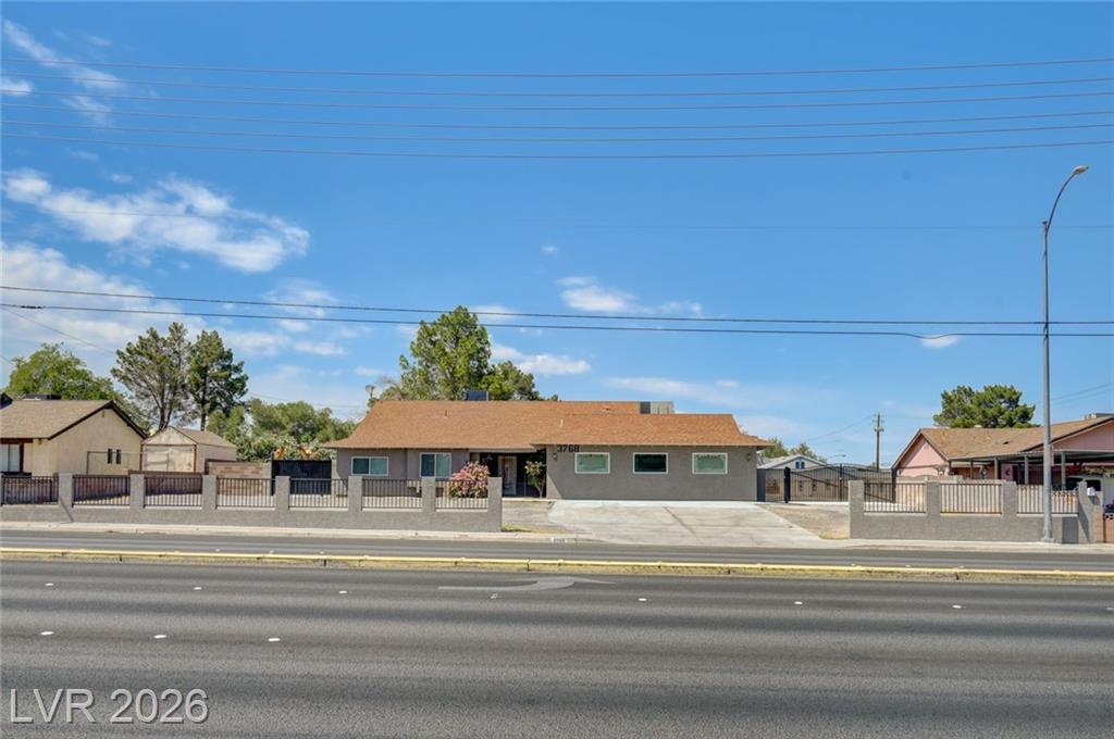 3768 East Russell Road, Las Vegas, NV 89120 — photo 1