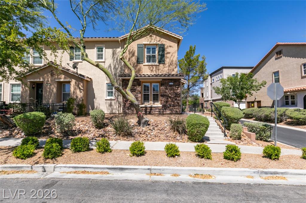 2019 Rockburne Street, Henderson, NV 89044 — photo 1