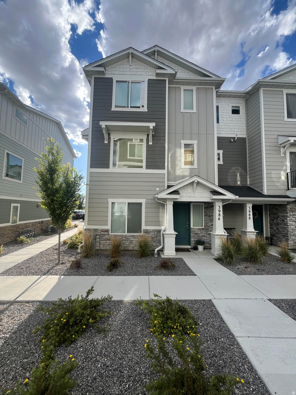 3984 N AGGIE DR #353, Eagle Mountain, UT 84005 — photo 1