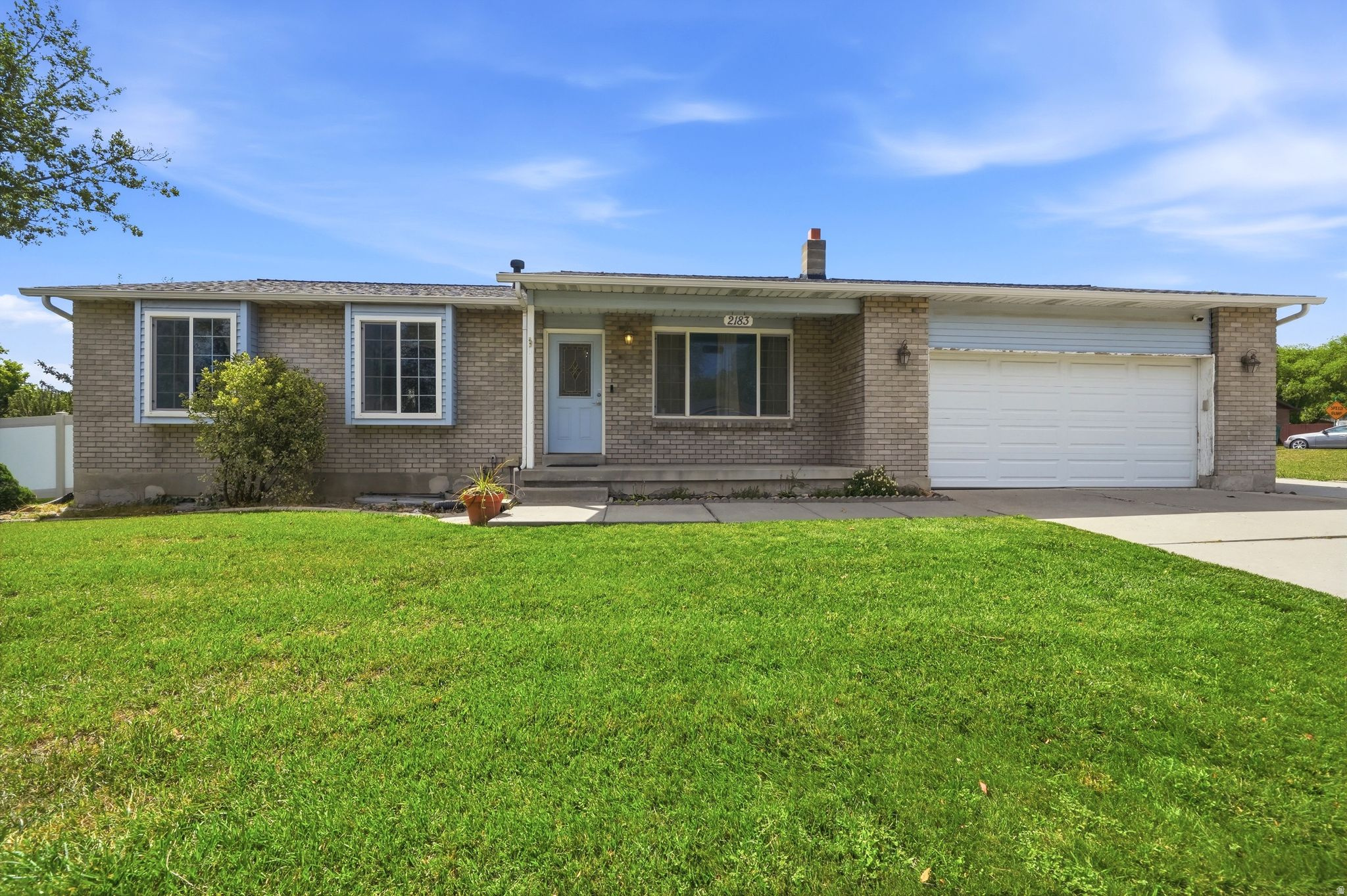 2183  GREGORY AVE, Riverton, UT 84065 — photo 1