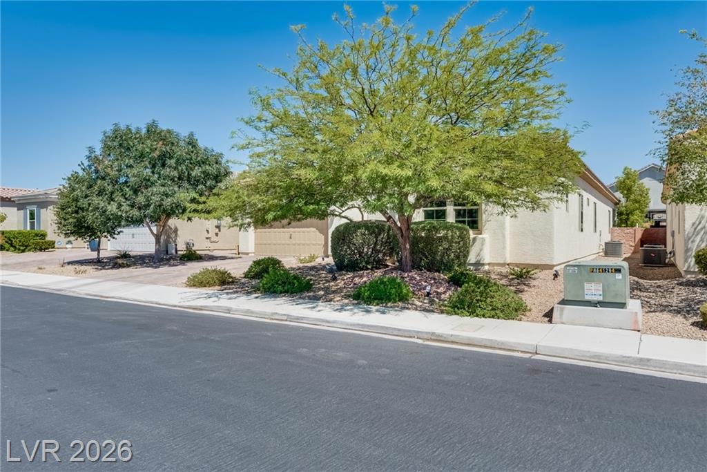 5796 Yellow Ridge Avenue, Las Vegas, NV 89131 — photo 1