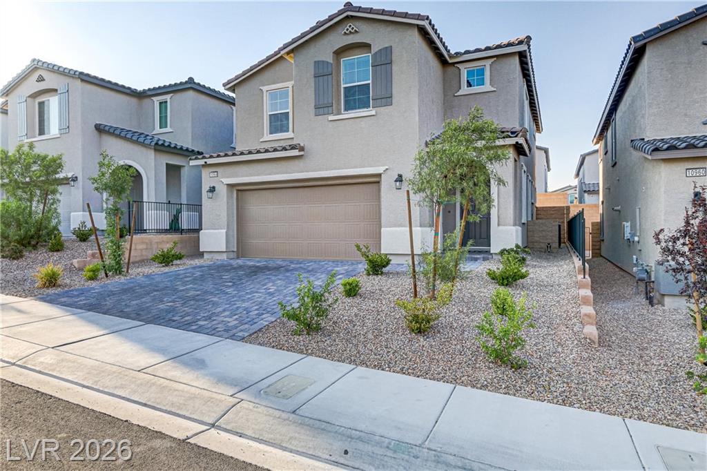 10964 Oregano Avenue, Las Vegas, NV 89166 — photo 1