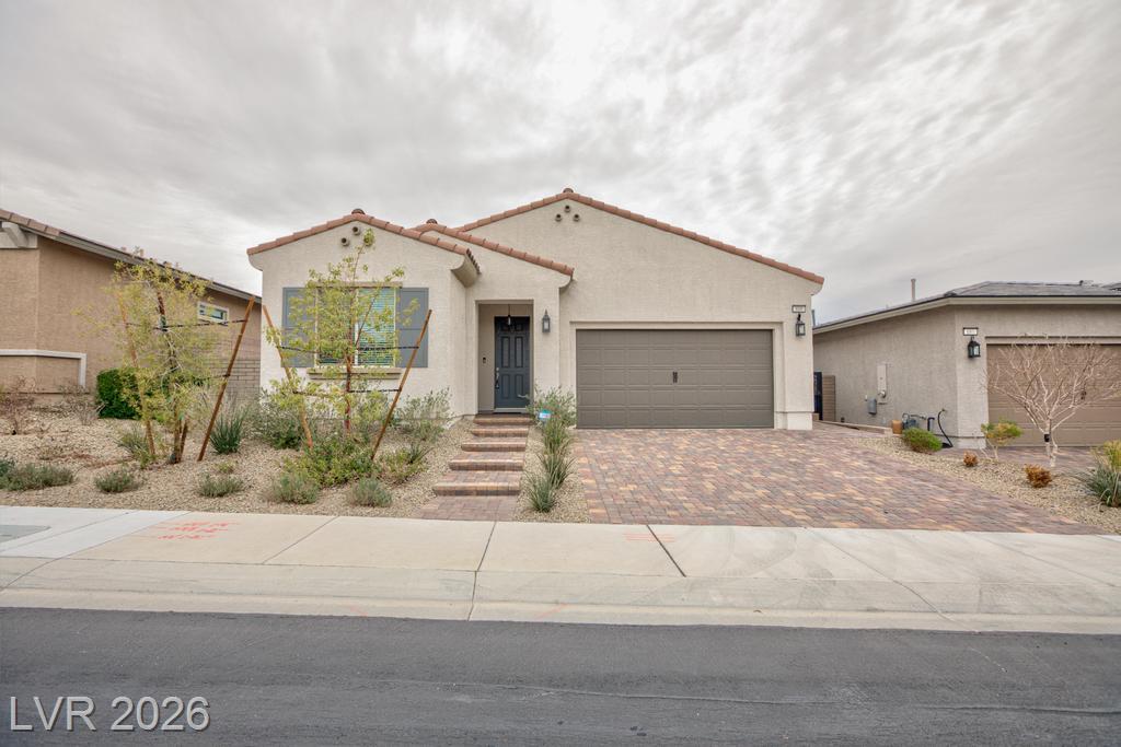 689 Monteverdi Peak Street, Henderson, NV 89011 — photo 1