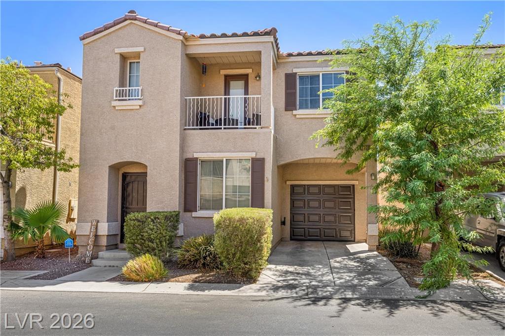 7390 Carrot Ridge Street, Las Vegas, NV 89139 — photo 1