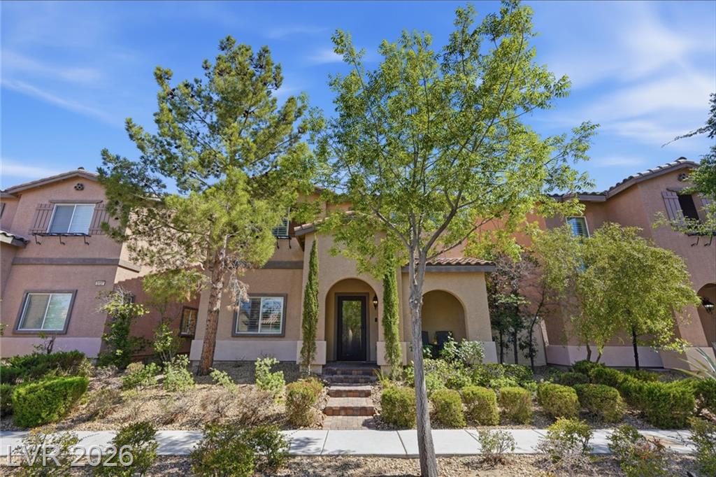 3141 Valadon Avenue, Henderson, NV 89044 — photo 1