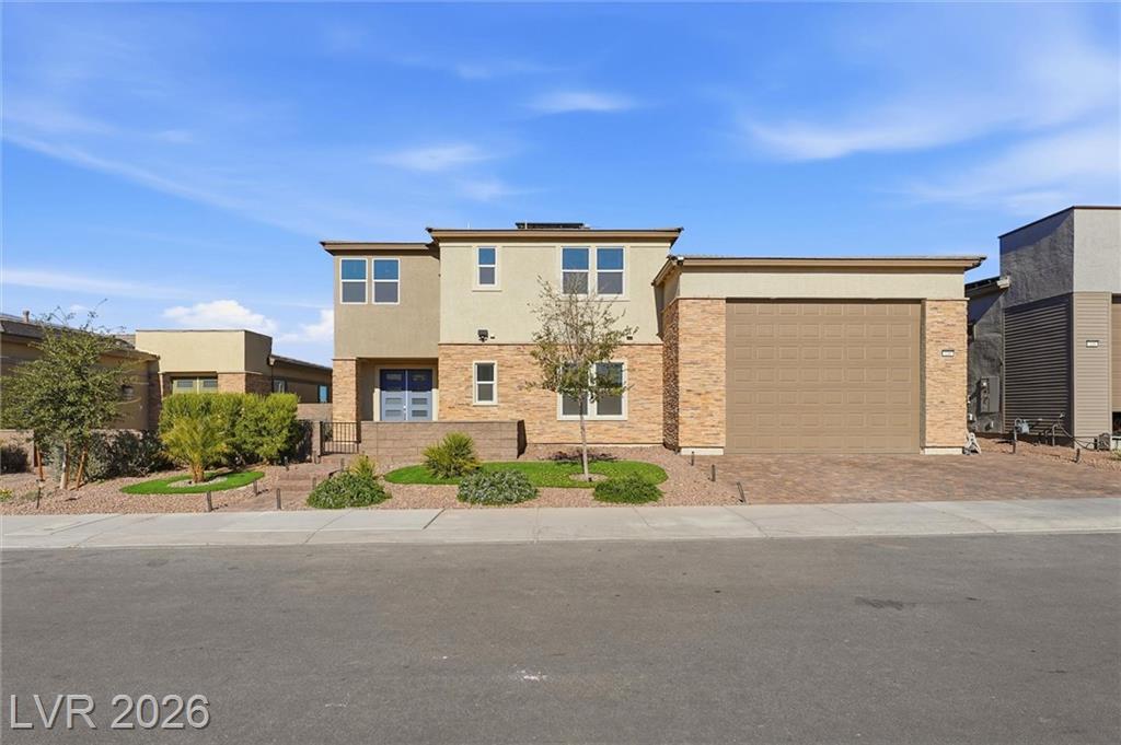 116 Barclay Heights Avenue, Henderson, NV 89015 — photo 1