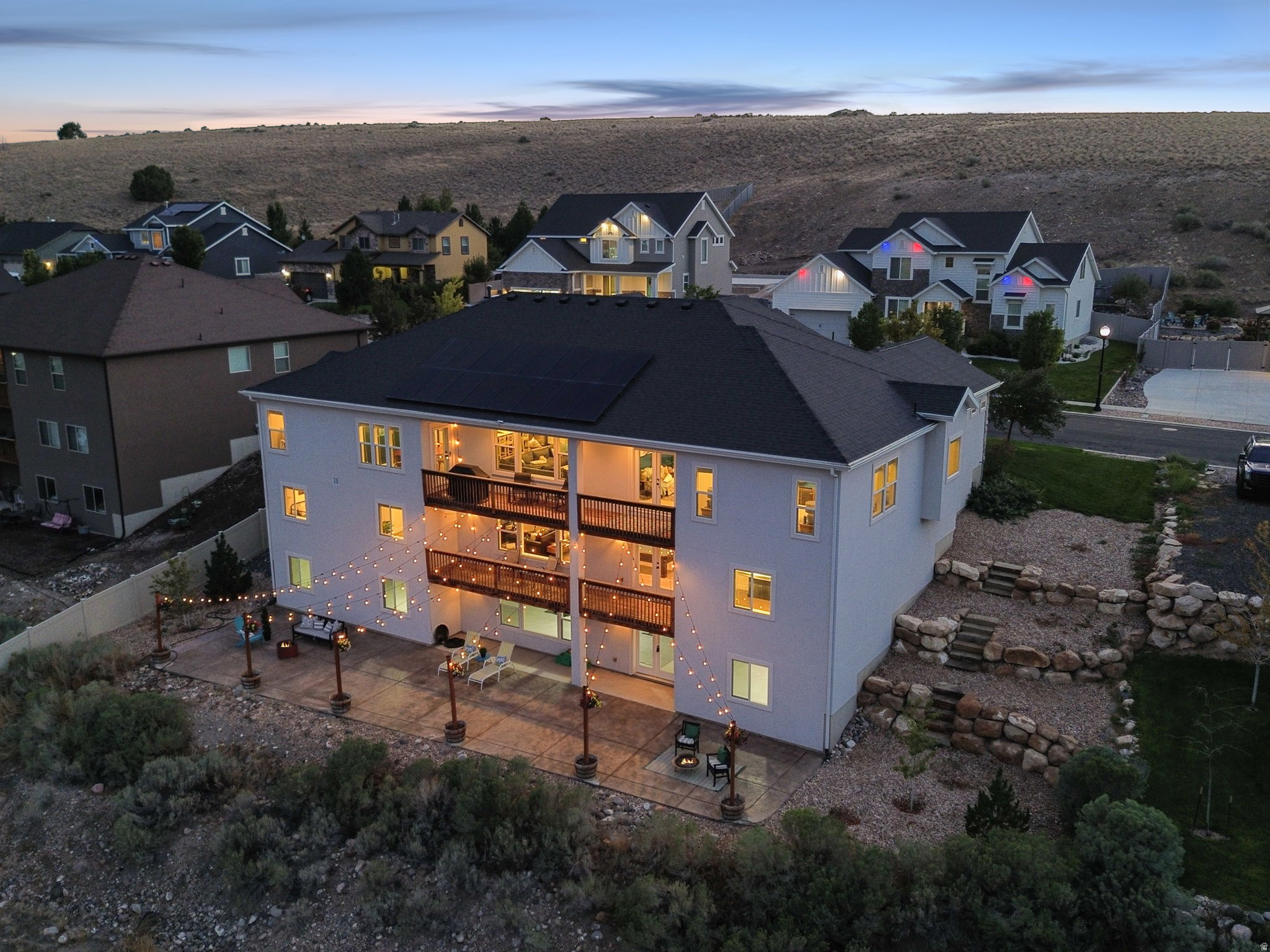 675  SUMMIT TRAILS, Santaquin, UT 84655 — photo 1