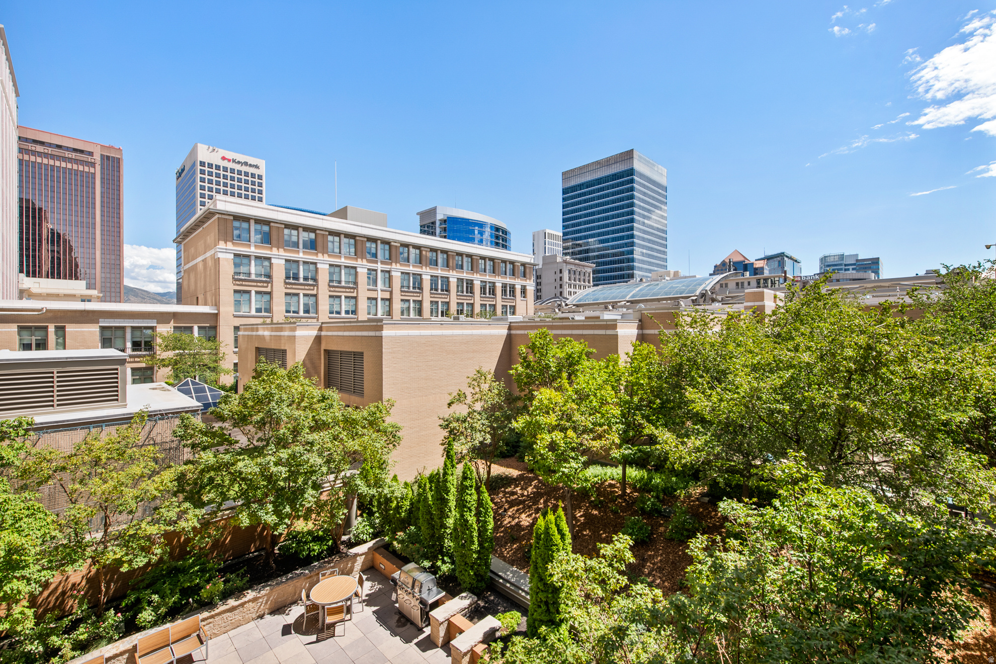 45 W SOUTH TEMPLE ST #501, Salt Lake City, UT 84101 — photo 1