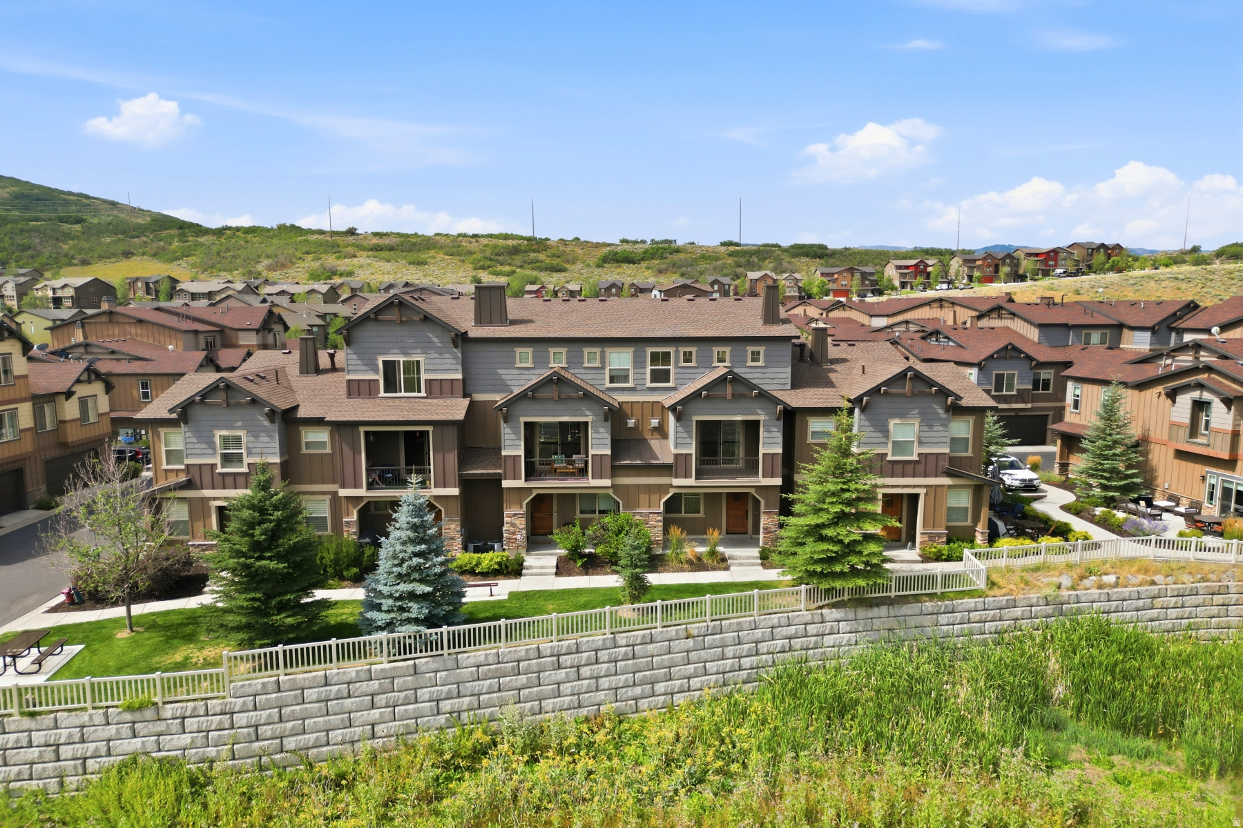 13626 N FREESTYLE LN #04, Heber City, UT 84036 — photo 1