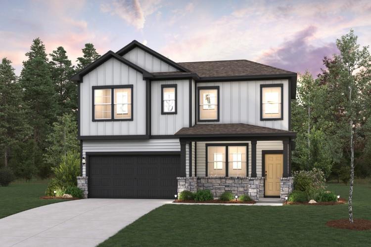 4811  Native Pearl None, Austin, TX 78754 — photo 1