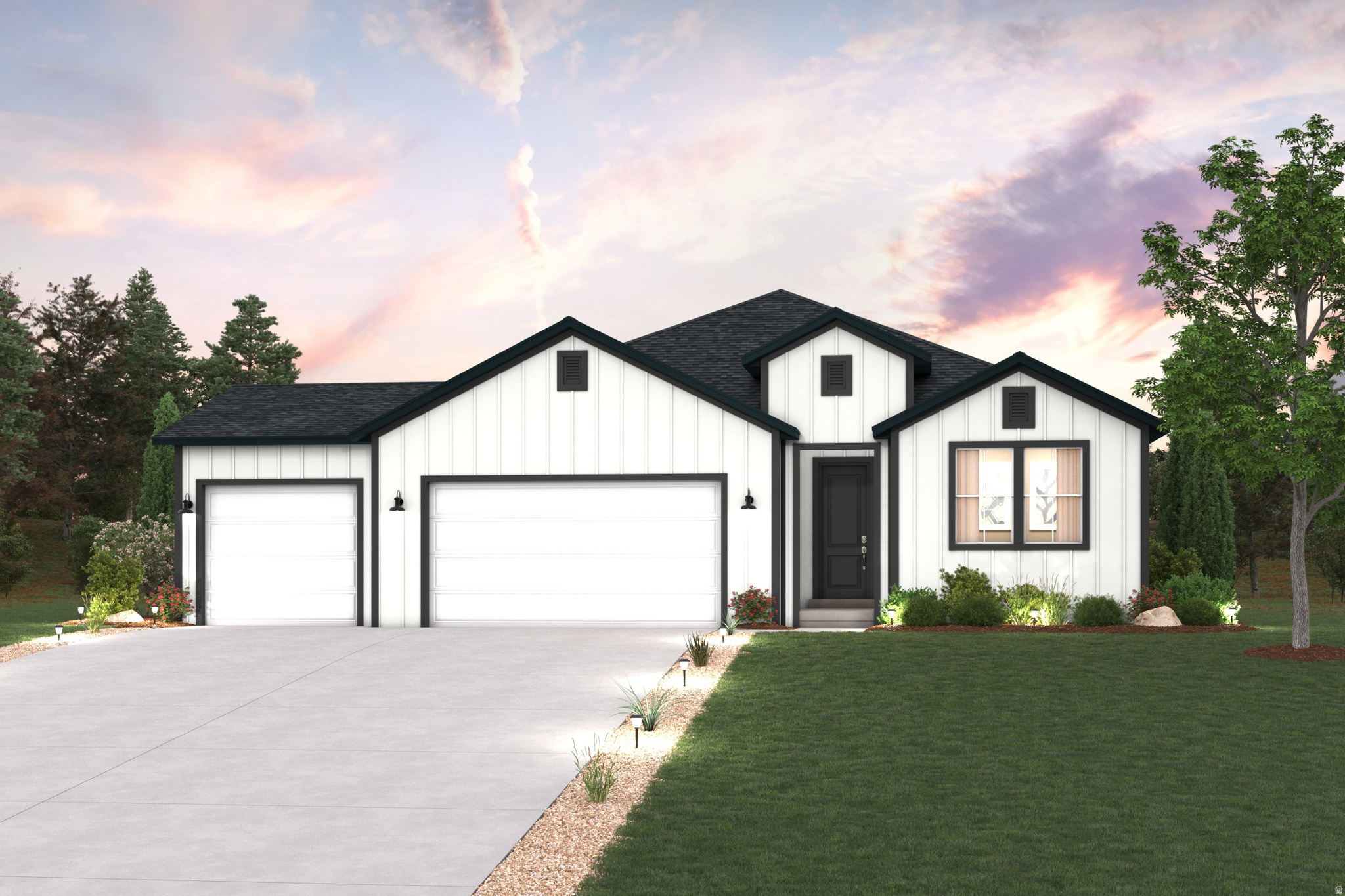 2272 E GARNET AVE, Eagle Mountain, UT 84005 — photo 1