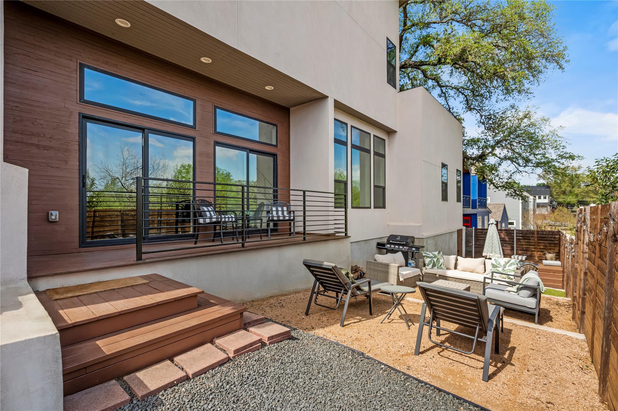 4400 Mount Vernon Dr #B, Austin, TX 78745 — photo 1