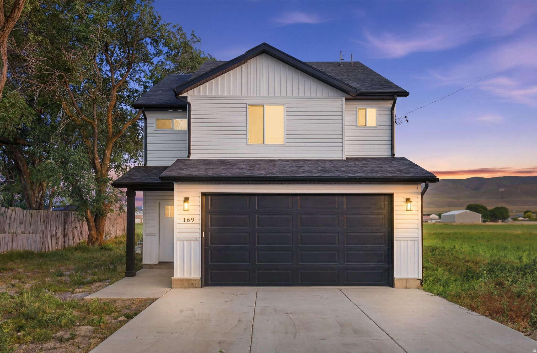 169 N 400 E, Garland, UT 84312 — photo 1