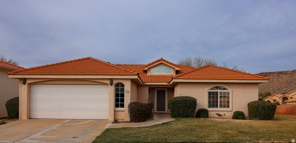 385 W BRIGHAM RD #22