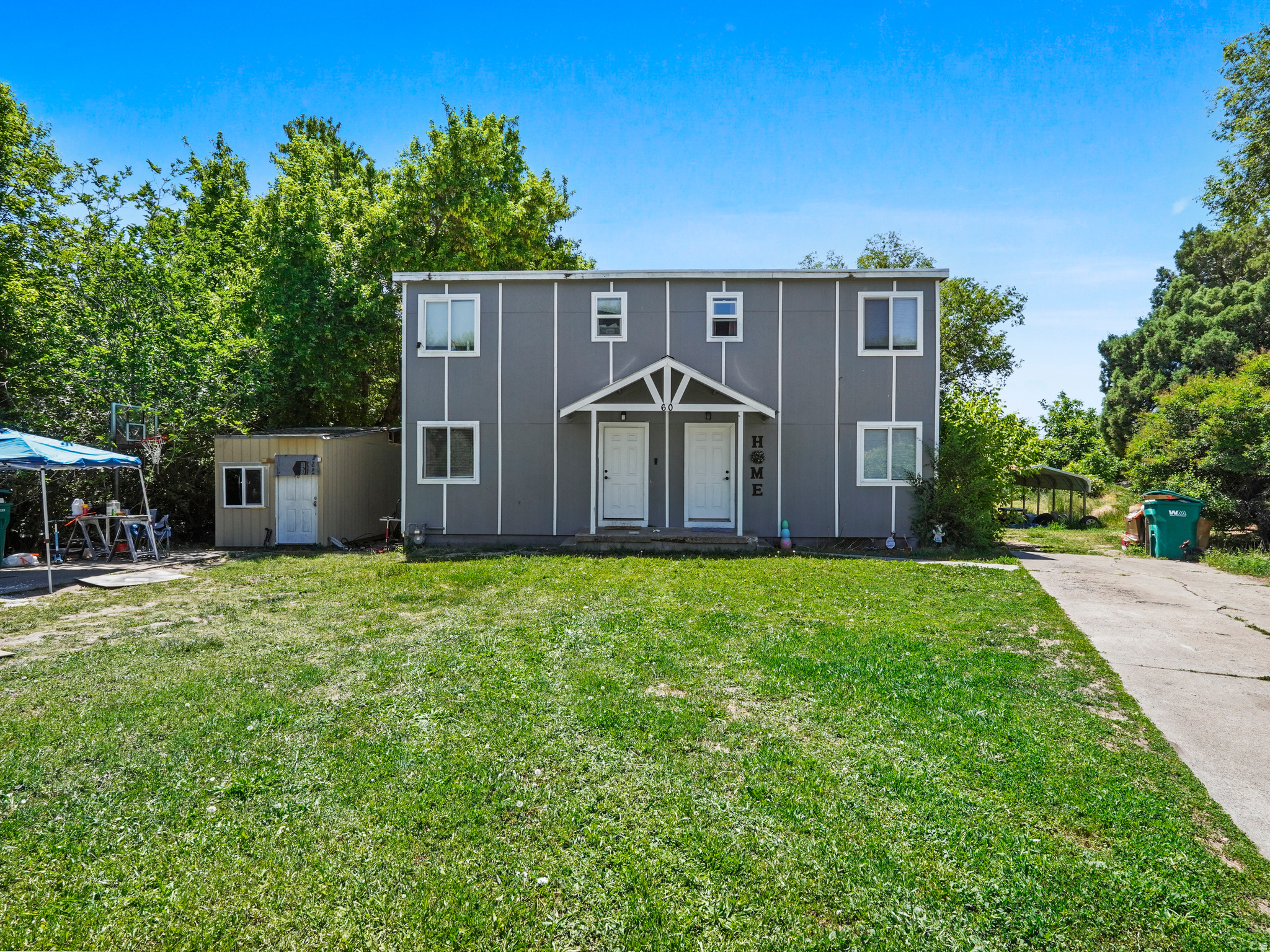 60 S WHITESIDE ST, Layton, UT 84041 — photo 1