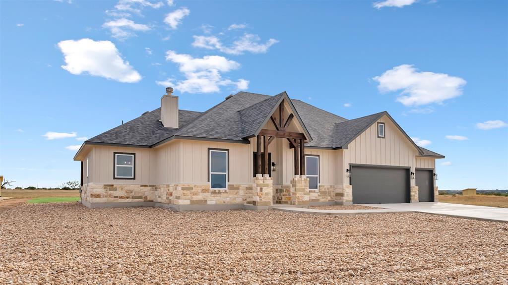 379  Prairie Point Dr, Bertram, TX 78605 — photo 1
