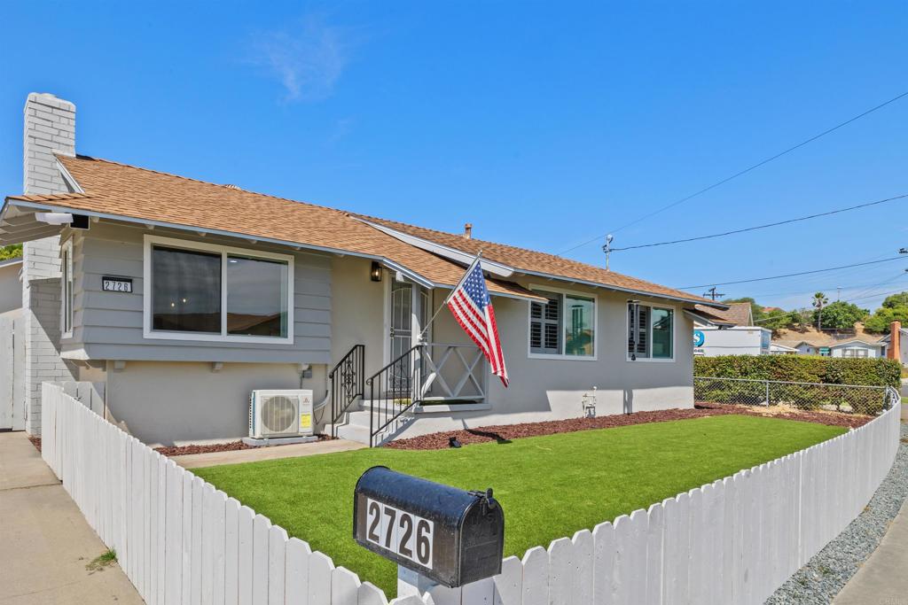 2726 Landscape Drive, San Diego, CA 92139 — photo 1