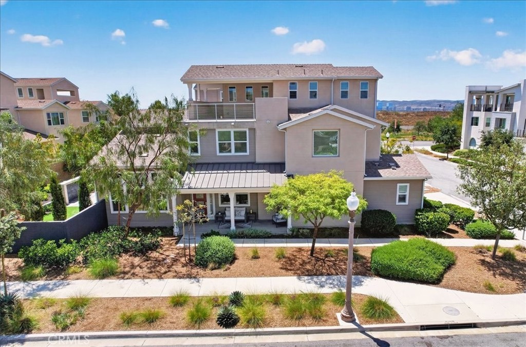 168 Crossover, Irvine, CA 92618 — photo 1