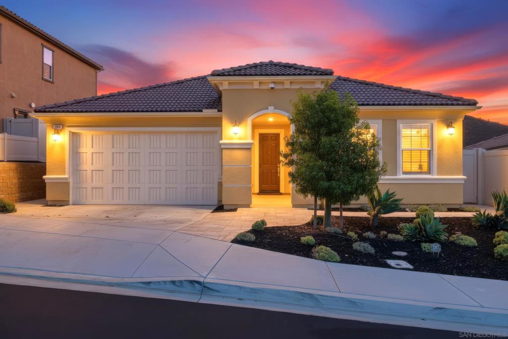 893 Woodhaven Rd., San Marcos, CA 92069 — photo 1