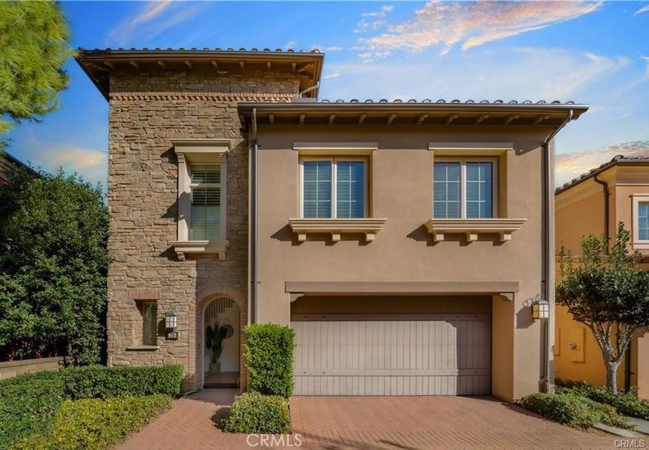 75 Brindisi, Irvine, CA 92618 — photo 1