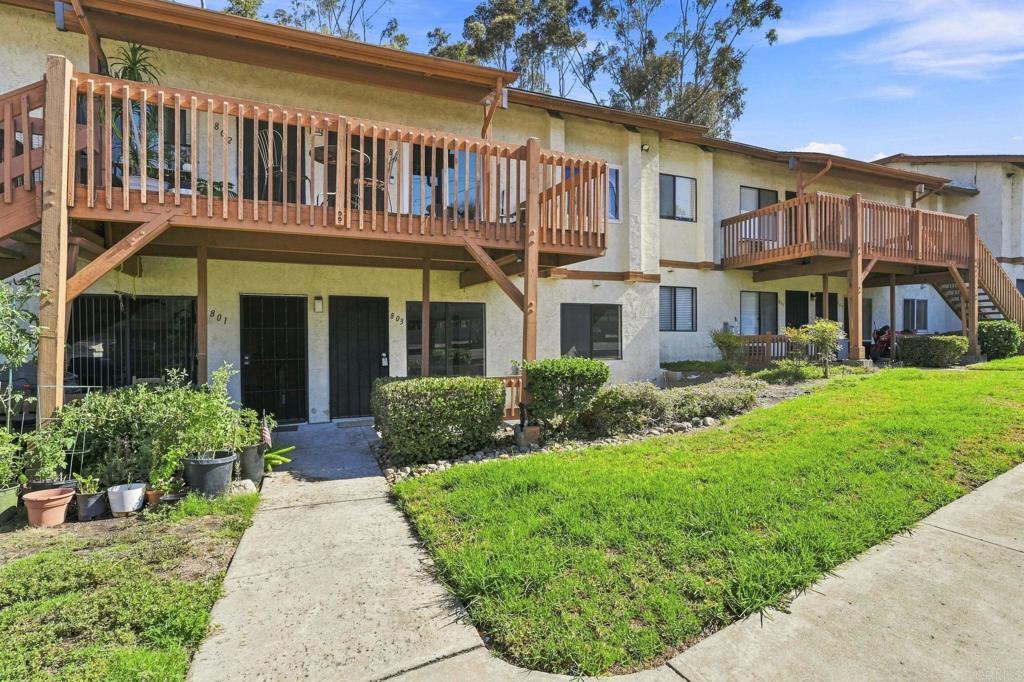 6366 Rancho Mission Road 803, San Diego, CA 92108 — photo 1