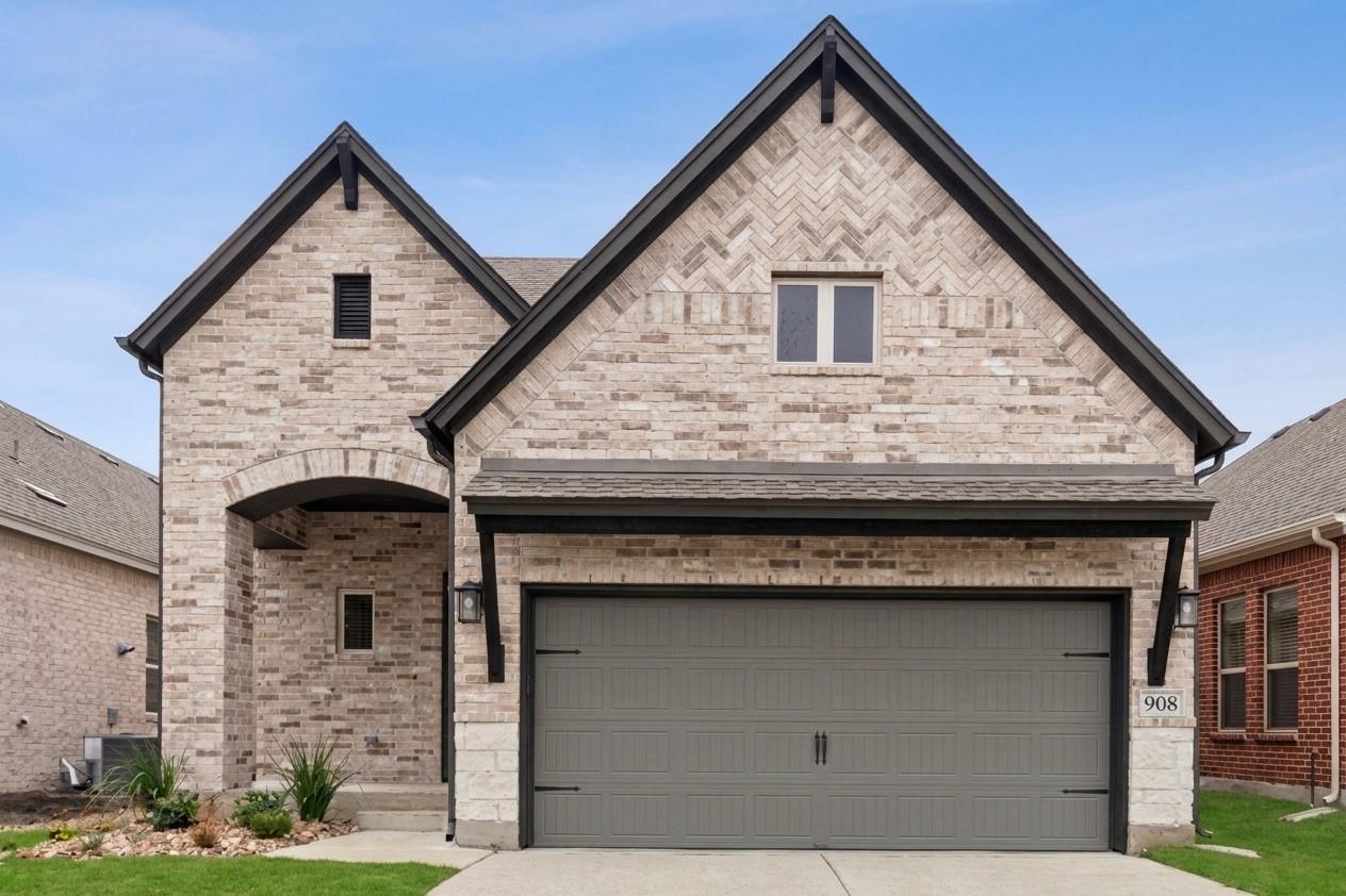 908 Prominence Way, Leander, TX 78641 — photo 1