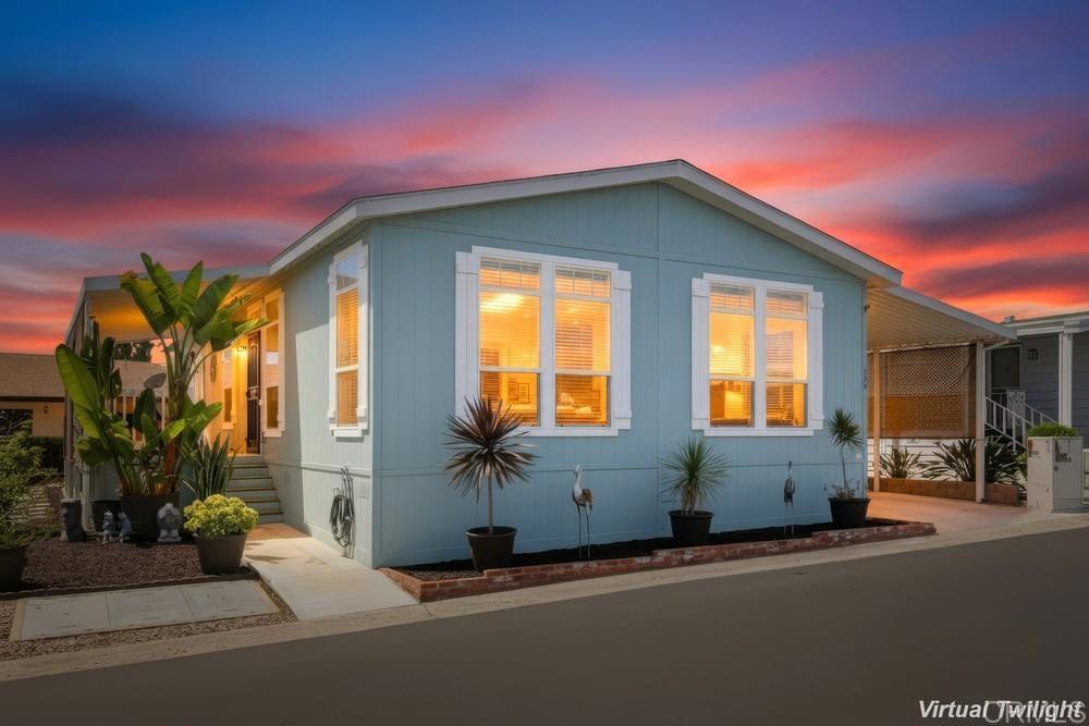 650 S Rancho Santa Fe Rd 109, San Marcos, CA 92078 — photo 1