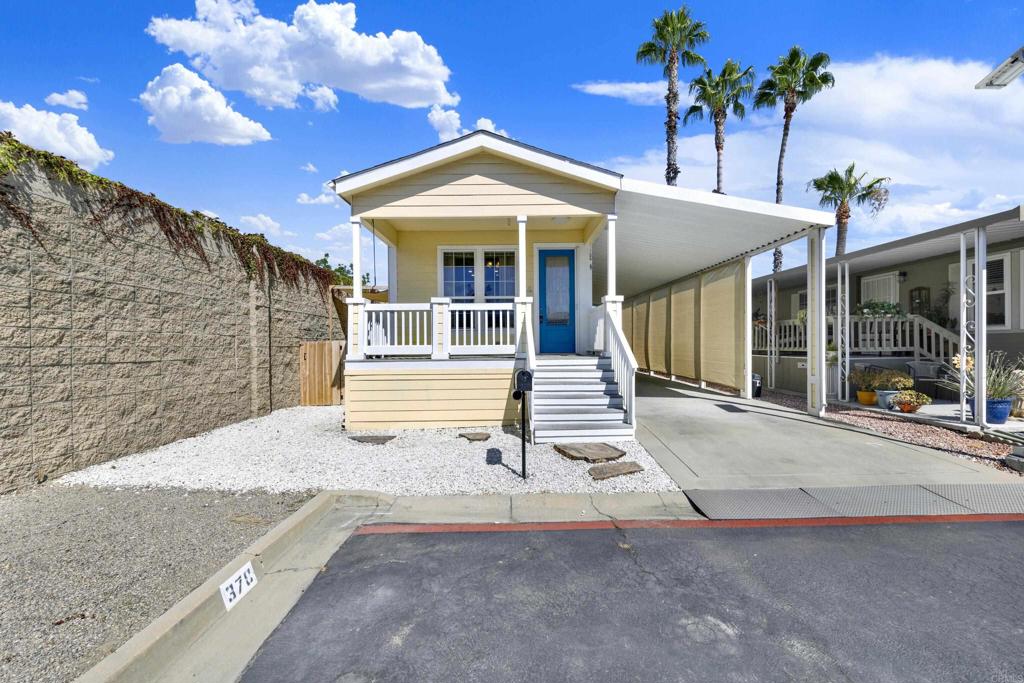 8301 Mission Gorge Rd Spc 378, Santee, CA 92071 — photo 1