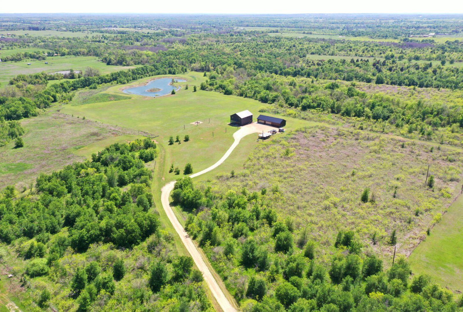 4201  County Road 463 None, Elgin, TX 78621 — photo 1
