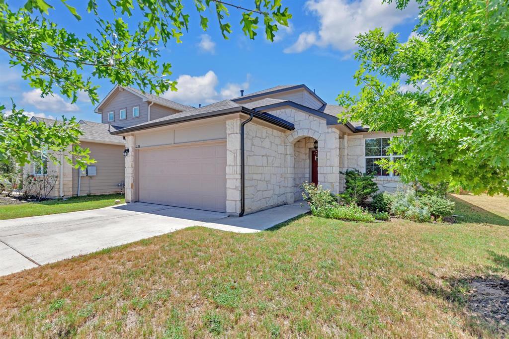 228 Baron Creek Trl, Bastrop, TX 78602 — photo 1