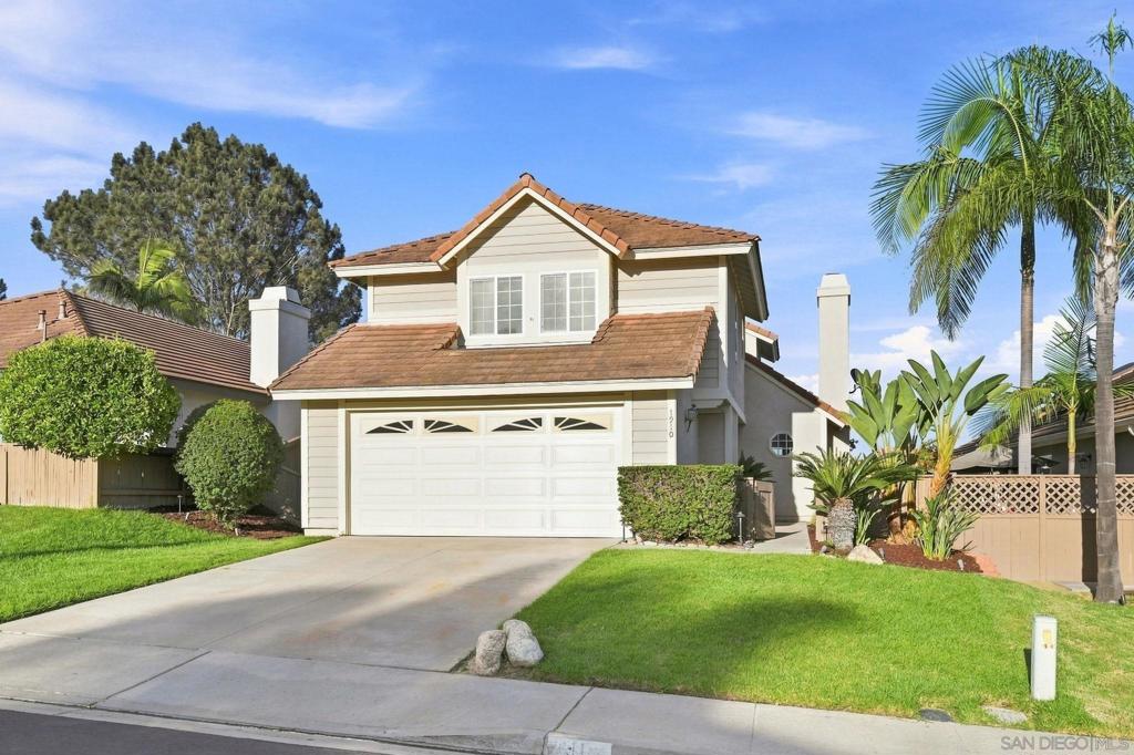1910 Willow Ridge, Vista, CA 92081 — photo 1