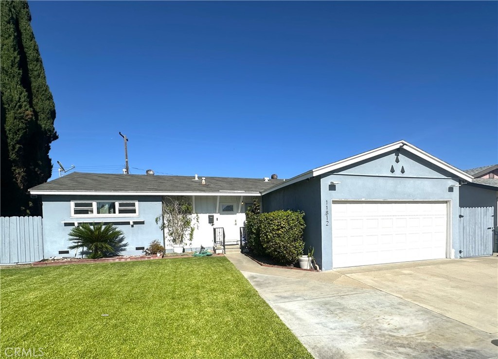 11812 Gary, Garden Grove, CA 92840 — photo 1