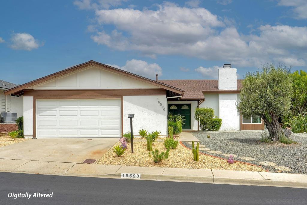 16590 Casero, San Diego, CA 92128 — photo 1