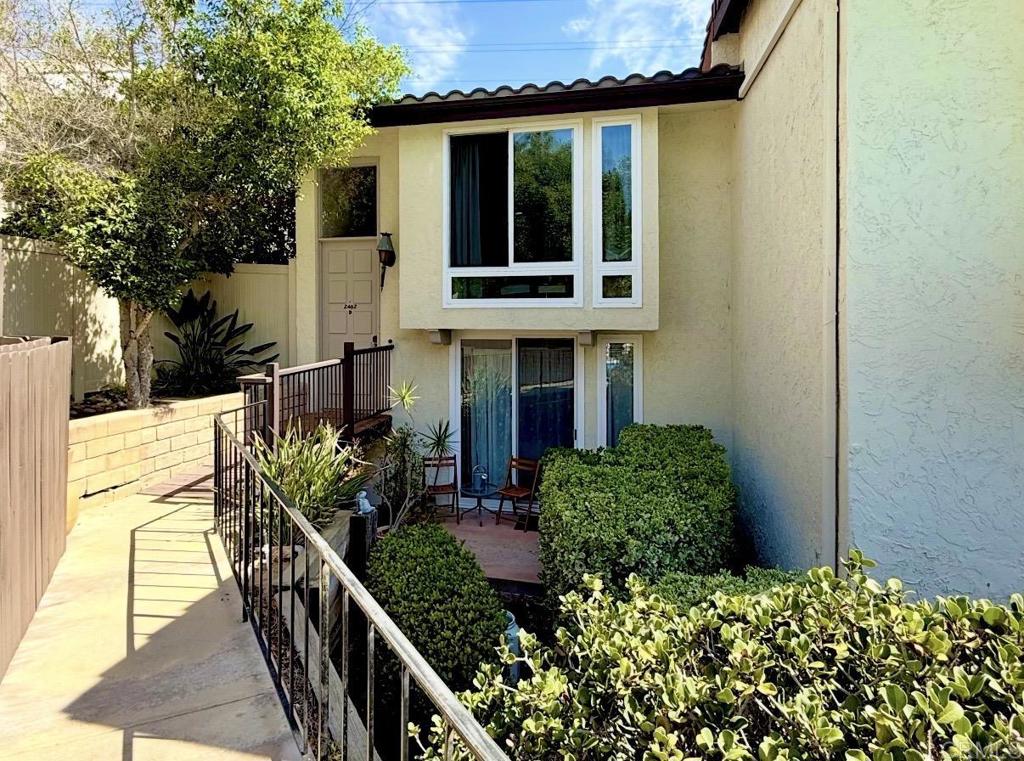 2402 Altisma Way D, Carlsbad, CA 92009 — photo 1