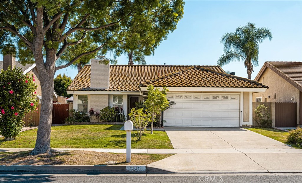 1231 N Dolores, Anaheim, CA 92807 — photo 1