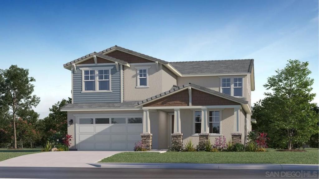 133 Mellano Way, Oceanside, CA 92057 — photo 1