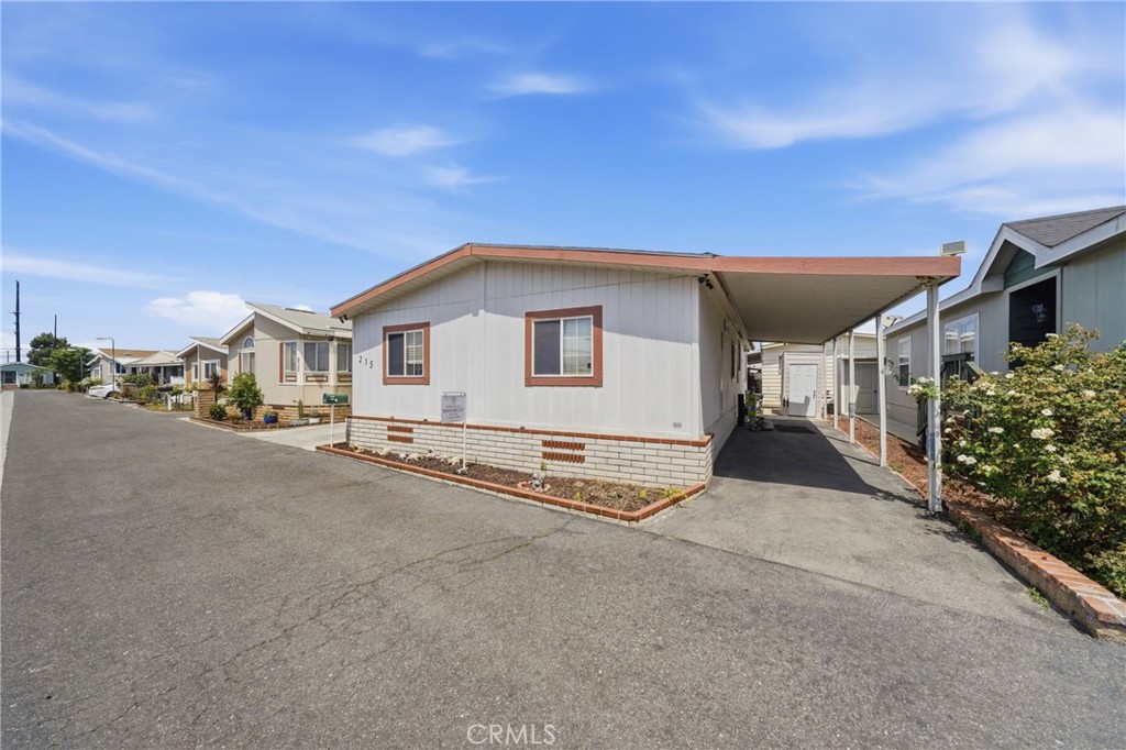 10800 Dale Avenue 215, Stanton, CA 90680 — photo 1