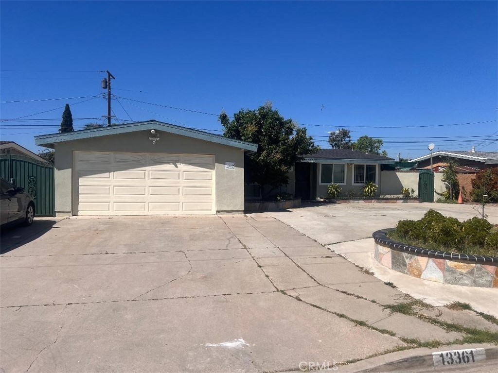 13361 Redbird St, Garden Grove, CA 92843 — photo 1