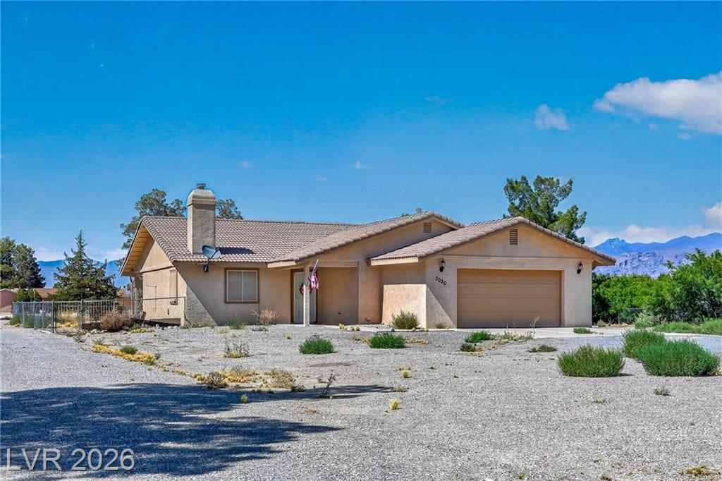 3030 Paiute Boulevard, Pahrump, NV 89061 — photo 1