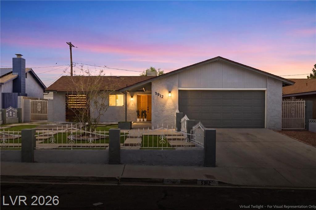5912 Velma Avenue, Las Vegas, NV 89108 — photo 1
