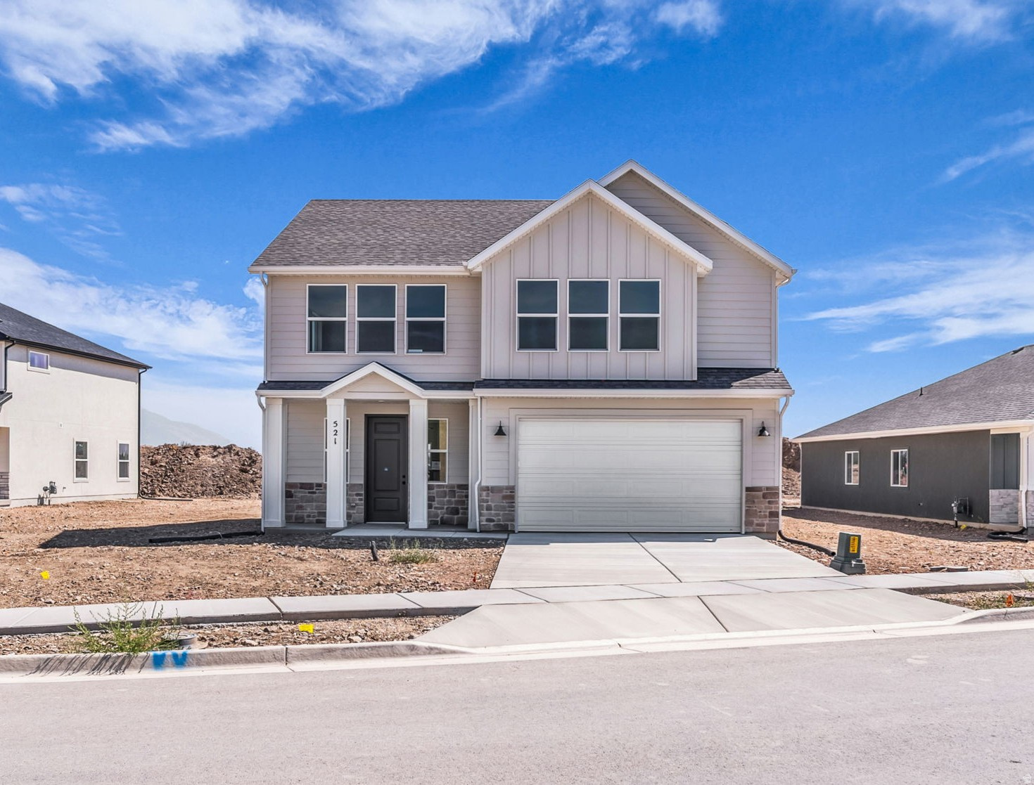 521 W 1850 N, Harrisville, UT 84404 — photo 1