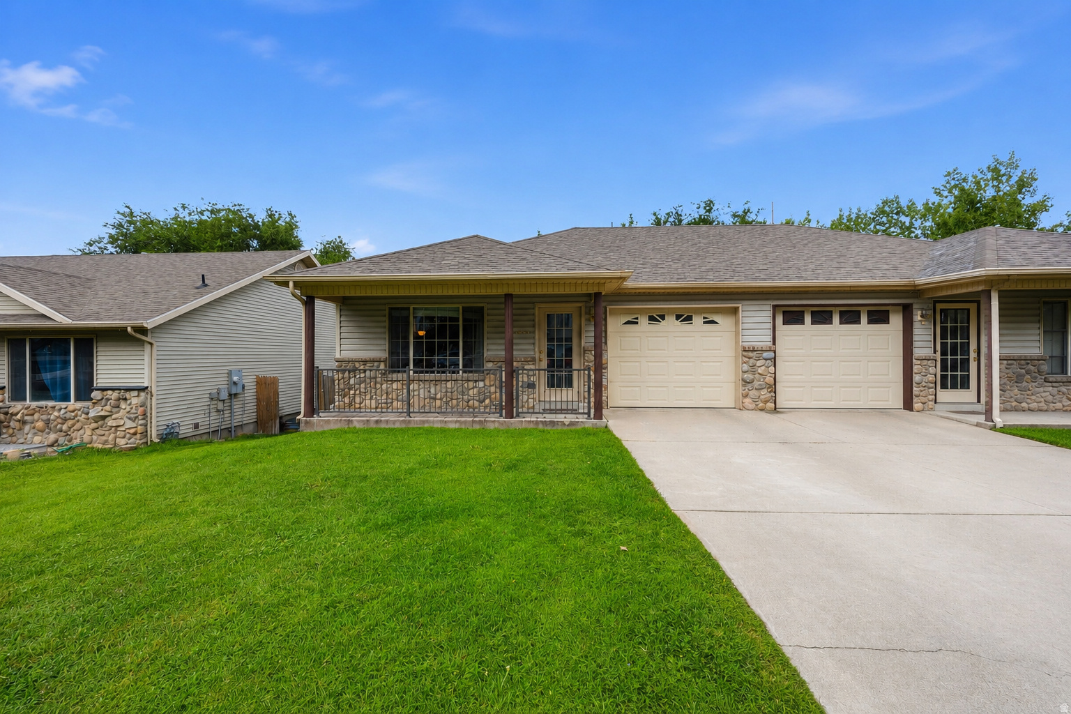 1453 N 250 E, Springville, UT 84663 — photo 1