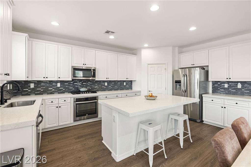 7775 Santos Bay Court, Las Vegas, NV 89179 — photo 1