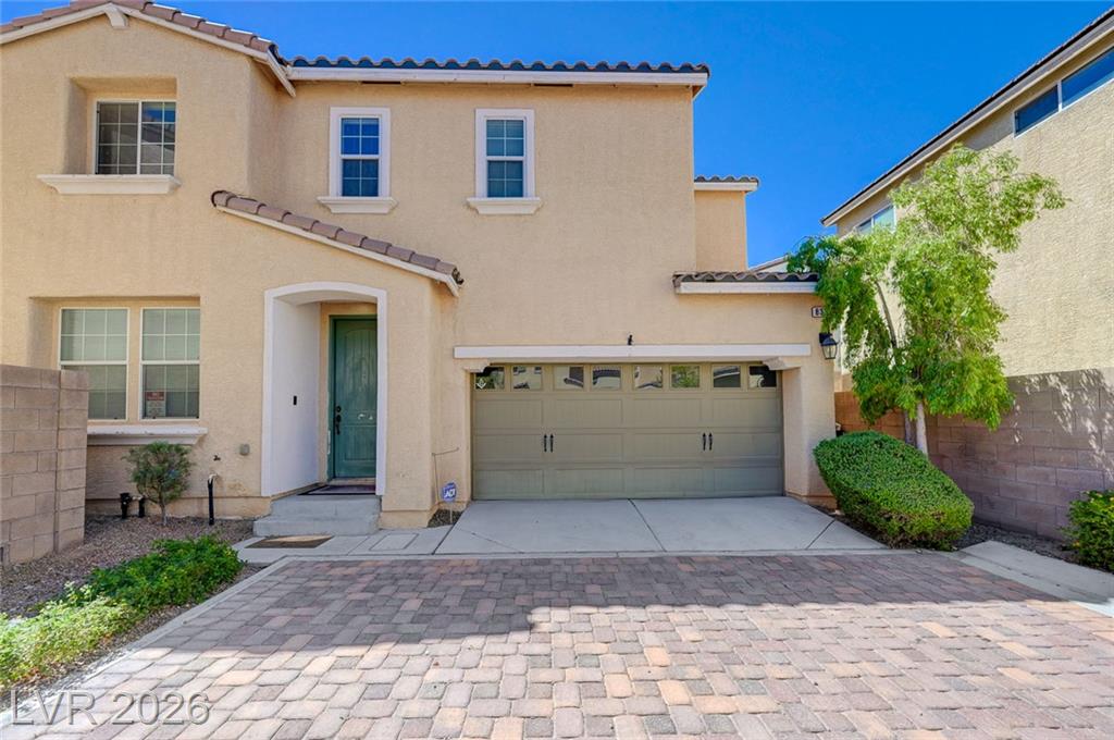 8333 Lower Trailhead Avenue, Las Vegas, NV 89113 — photo 1